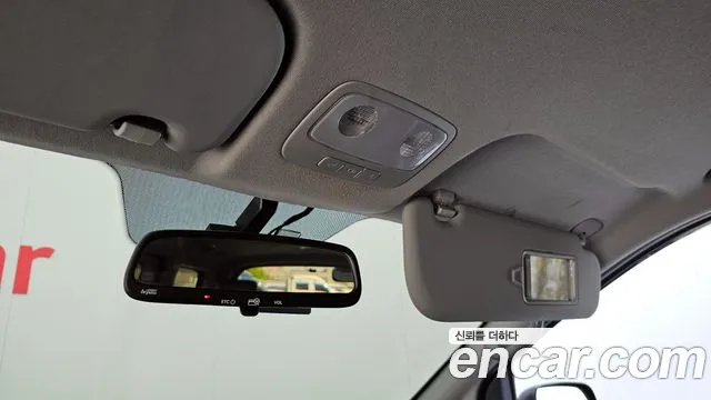 Hyundai The New Grand Starex id 2670550 из Кореи 5