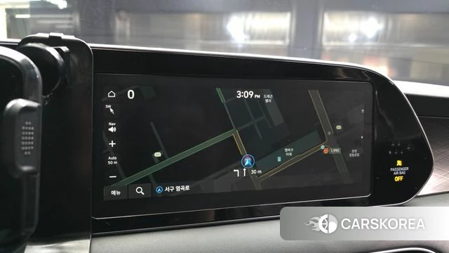 Hyundai Palisade 2019 Серый из Кореи, фото 5