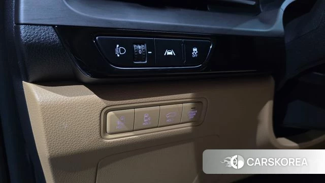 Kia Carnival 4th generation 2021 Черный из Кореи, фото 5