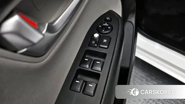 Kia The New Ray 2021 Белый из Кореи, фото 5