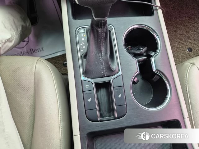 Kia The New Carnival 2019 Белый из Кореи, фото 5
