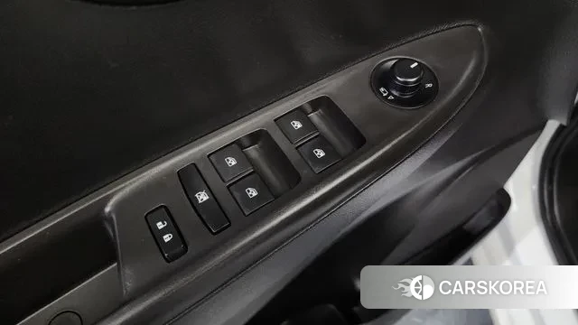 Chevrolet (GM Daewoo) The New Spark 2020 Белый из Кореи, фото 5