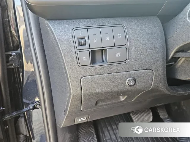 Hyundai Staria 2022 Синий из Кореи, фото 5