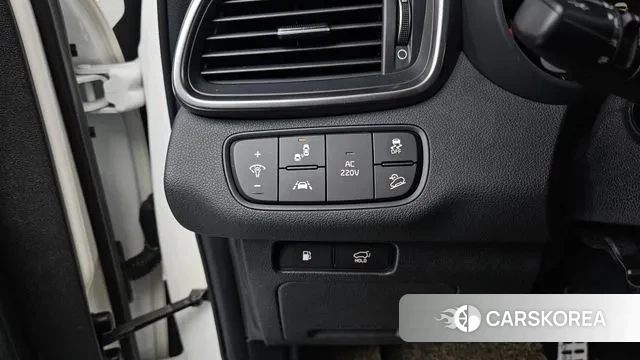 Kia The New Sorento 2019 Белый из Кореи, фото 5