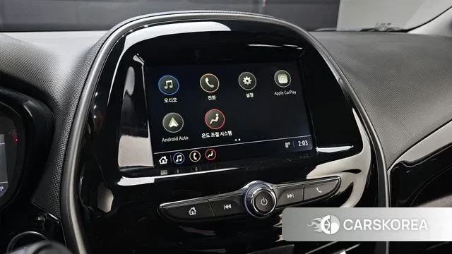 Chevrolet (GM Daewoo) The New Spark id 3697682 из Кореи 5