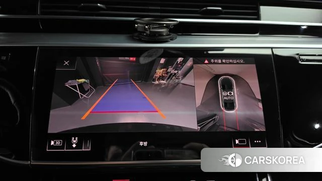 Audi A8 (D5) 2020 Черный из Кореи, фото 5