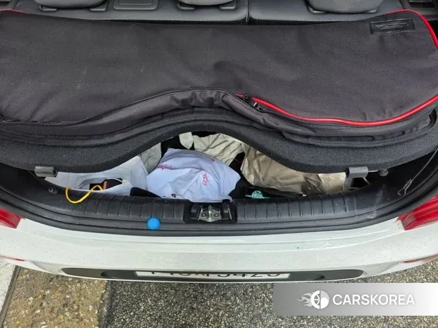 Kia All New Morning (JA) 2019 Белый из Кореи, фото 5