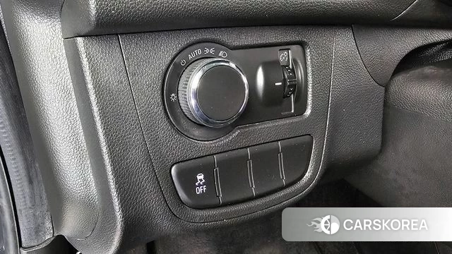 Chevrolet (GM Daewoo) The New Spark 2022 Серый из Кореи, фото 5
