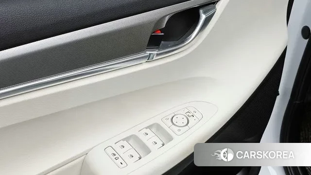 Hyundai The New Grandeur IG 2021 Белый из Кореи, фото 5