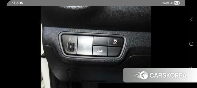 Kia Come New K3 2019 Белый из Кореи, фото 5