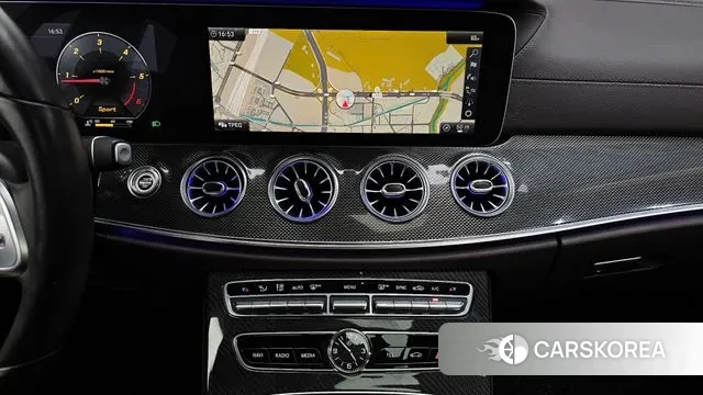 Mercedes-Benz CLS-Class C257 2019 Черный из Кореи, фото 5