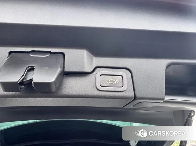 Land Rover Range Rover Evoque 2019 Белый из Кореи, фото 5