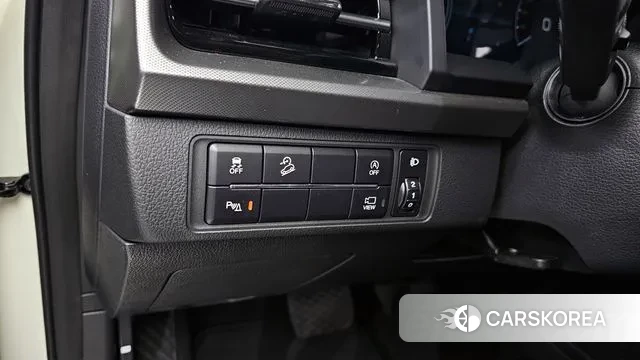 Ssangyong The New Rexton Sport 2024 Белый из Кореи, фото 5