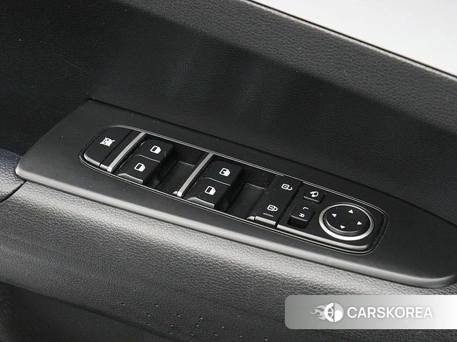 Kia The New K3 2nd generation 2022 Белый из Кореи, фото 5