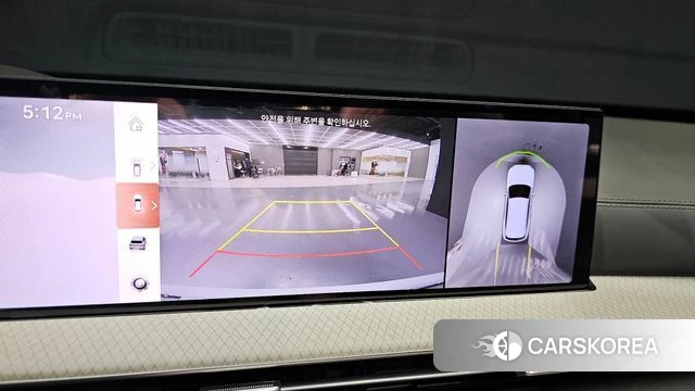 Genesis GV80 2024 Белый из Кореи, фото 5