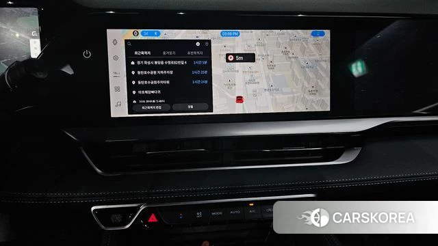 Renault Korea (Samsung) Grand Coleos 2024 Белый из Кореи, фото 5