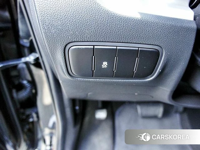 Kia The New Ray 2021 Черный из Кореи, фото 5