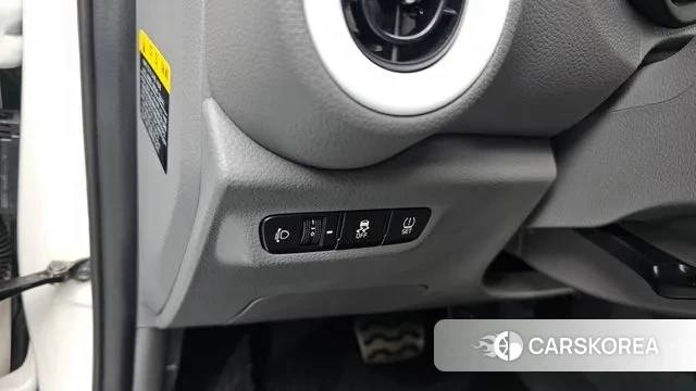 Kia All New Morning (JA) 2019 Белый из Кореи, фото 5