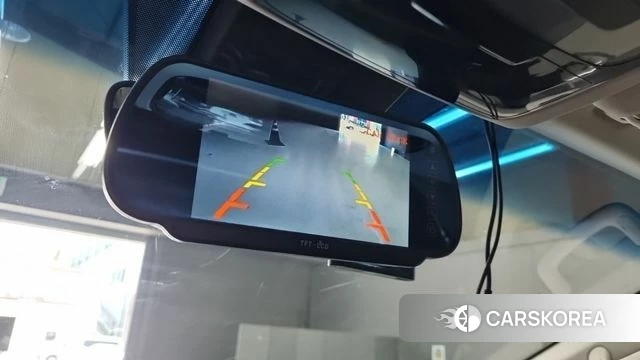 Hyundai Staria 2022 Серебряный из Кореи, фото 5