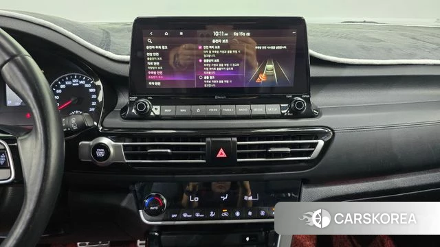 Kia Seltos 2020 Белый из Кореи, фото 5