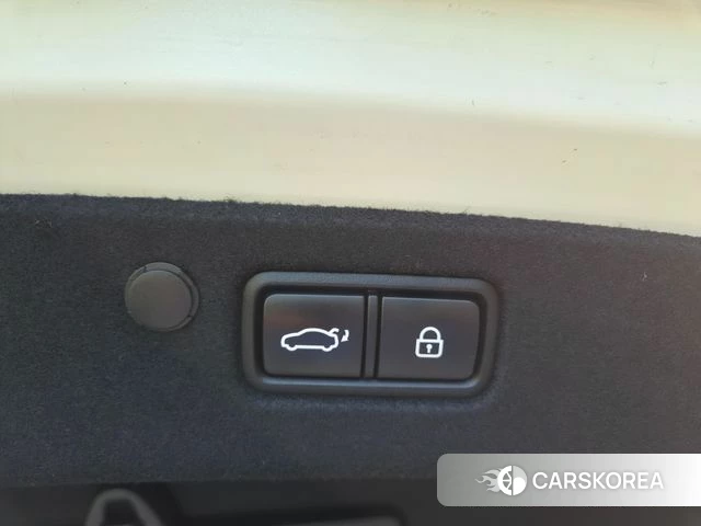 Hyundai The New Grandeur IG Hybrid 2021 Белый из Кореи, фото 5