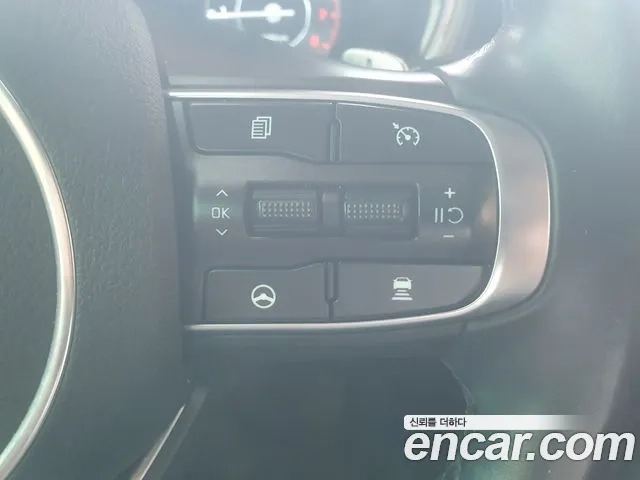 Kia K5 3rd generation 2020 Серебристо-серый из Кореи, фото 5