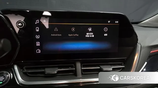 Chevrolet (GM Daewoo) Trax Crossover 2024 Белый из Кореи, фото 5