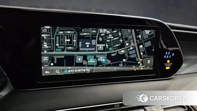 Hyundai Palisade 2022 Белый из Кореи, фото 5