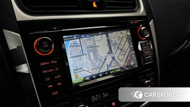 Nissan Altima 2018 Белый из Кореи, фото 5