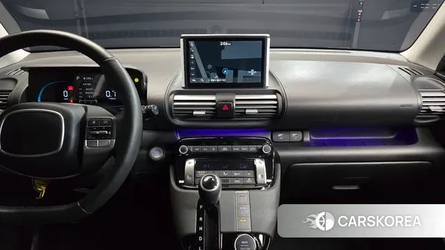 Hyundai Casper id 3487653 из Кореи 5