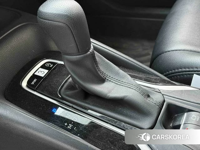 Toyota Corolla 2020 Белый из Китая, фото 5