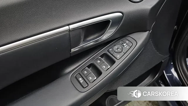 Hyundai Sonata (DN8) 2020 Синий из Кореи, фото 5