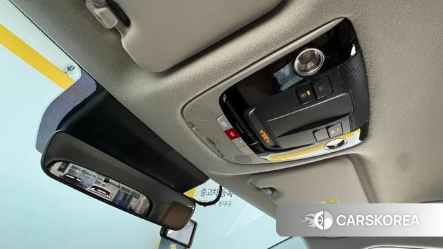 Kia The New Seltos 2023 Белый из Кореи, фото 5