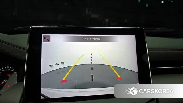 Jeep Compass 2nd Generation 2022 Белый из Кореи, фото 5