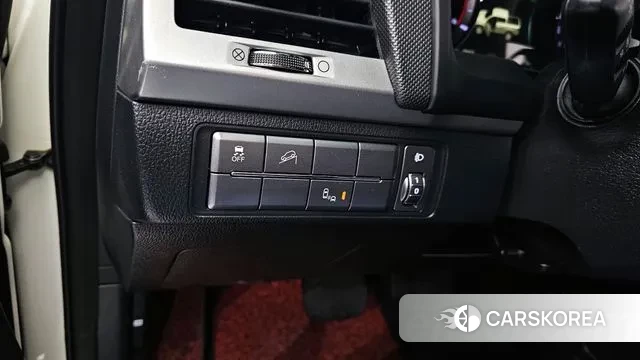 Ssangyong Rexton Sports 2018 Белый из Кореи, фото 5