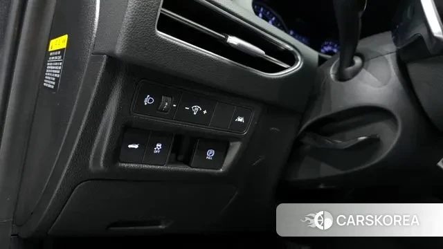 Hyundai Sonata (DN8) 2019 Серый из Кореи, фото 5