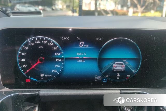 Mercedes-Benz Class B 2020 Белый из Китая, фото 5