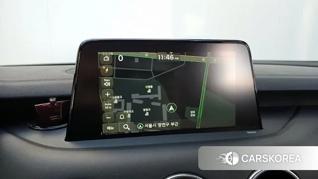 Kia Stinger 2019 Белый из Кореи, фото 5