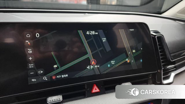 Kia Sportage 5th Generation 2022 Белый из Кореи, фото 5