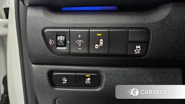 Kia Niro Plus 2022 Белый из Кореи, фото 5