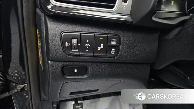 Kia Niro 2018 Синий из Кореи, фото 5