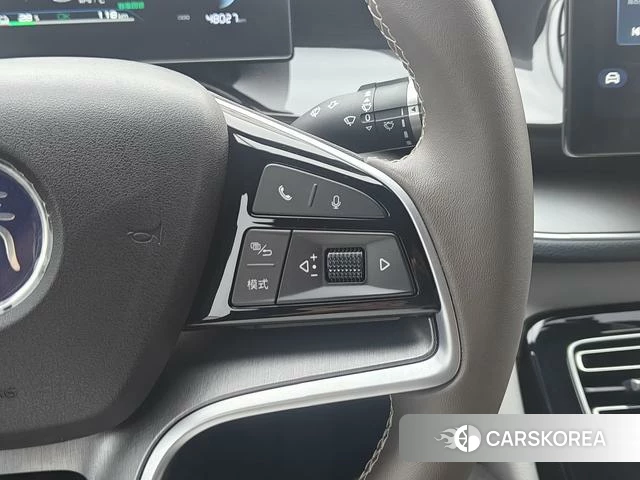 BYD Qin PLUS EV id 3908680 из Китая 5