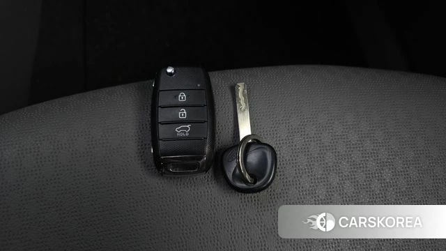 Kia All New Morning (JA) 2019 Белый из Кореи, фото 5