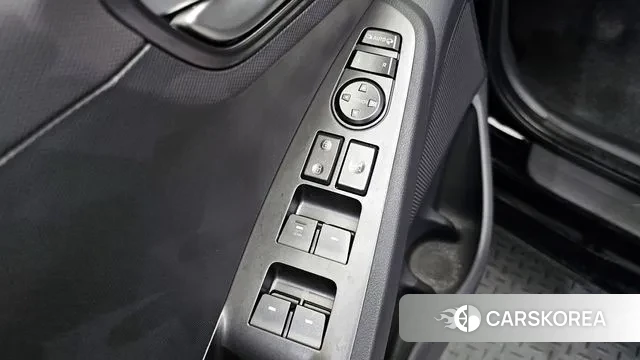 Hyundai The New Ionic Hybrid 2020 Черный из Кореи, фото 5