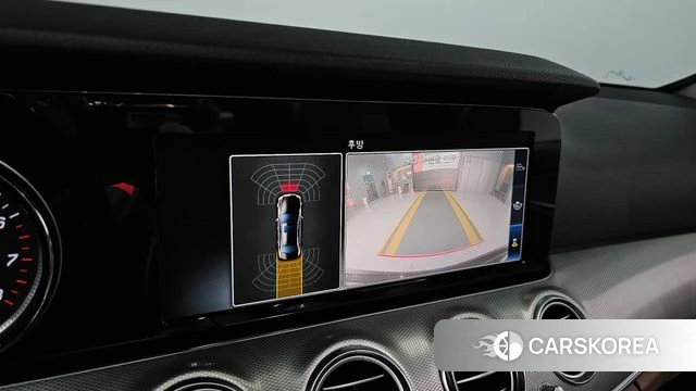 Mercedes-Benz E-Class W213 2018 Черный из Кореи, фото 5