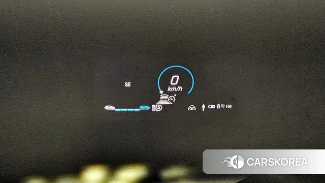 Mercedes-Benz GLE-Class W167 2023 Белый из Кореи, фото 5