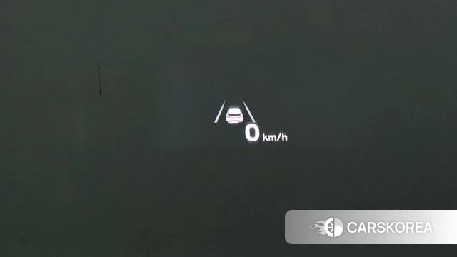 Hyundai The New Santa Fe 2021 Серый из Кореи, фото 5