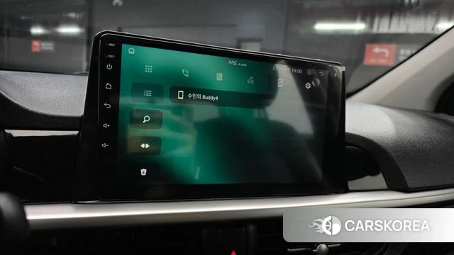 Kia All New Morning (JA) 2020 Белый из Кореи, фото 5