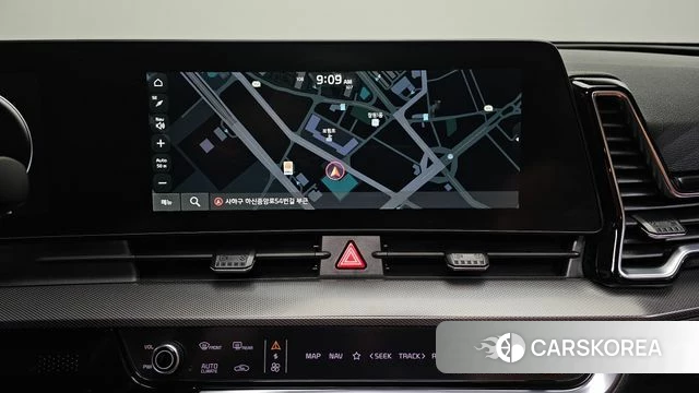 Kia Sportage 5th Generation 2021 Белый из Кореи, фото 5