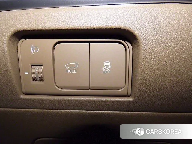 Kia The New Sorento 4th Generation 2023 Белый из Кореи, фото 5